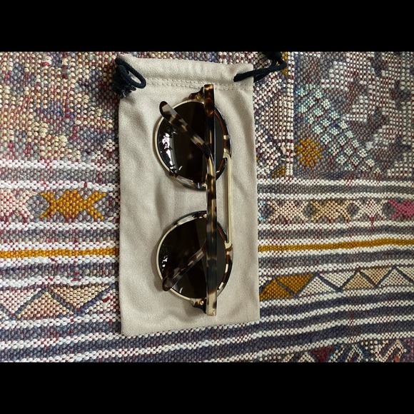 illesteva Milan 3 sunglasses - Picture 4 of 7